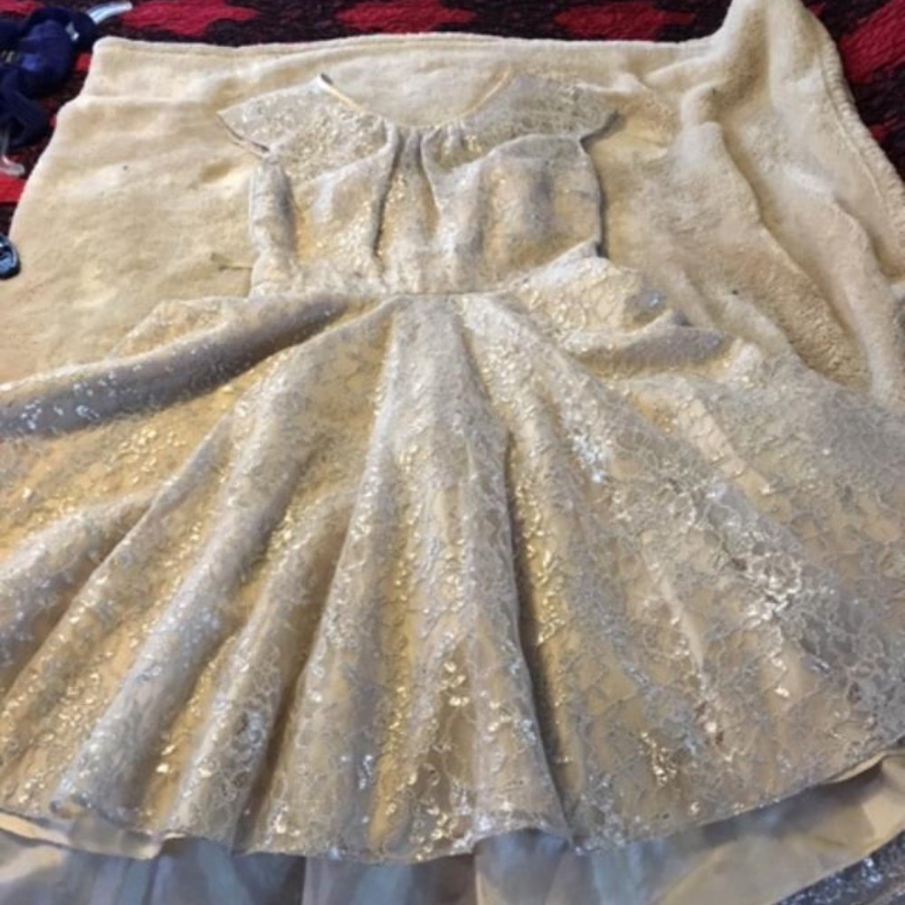 slate & willow dress